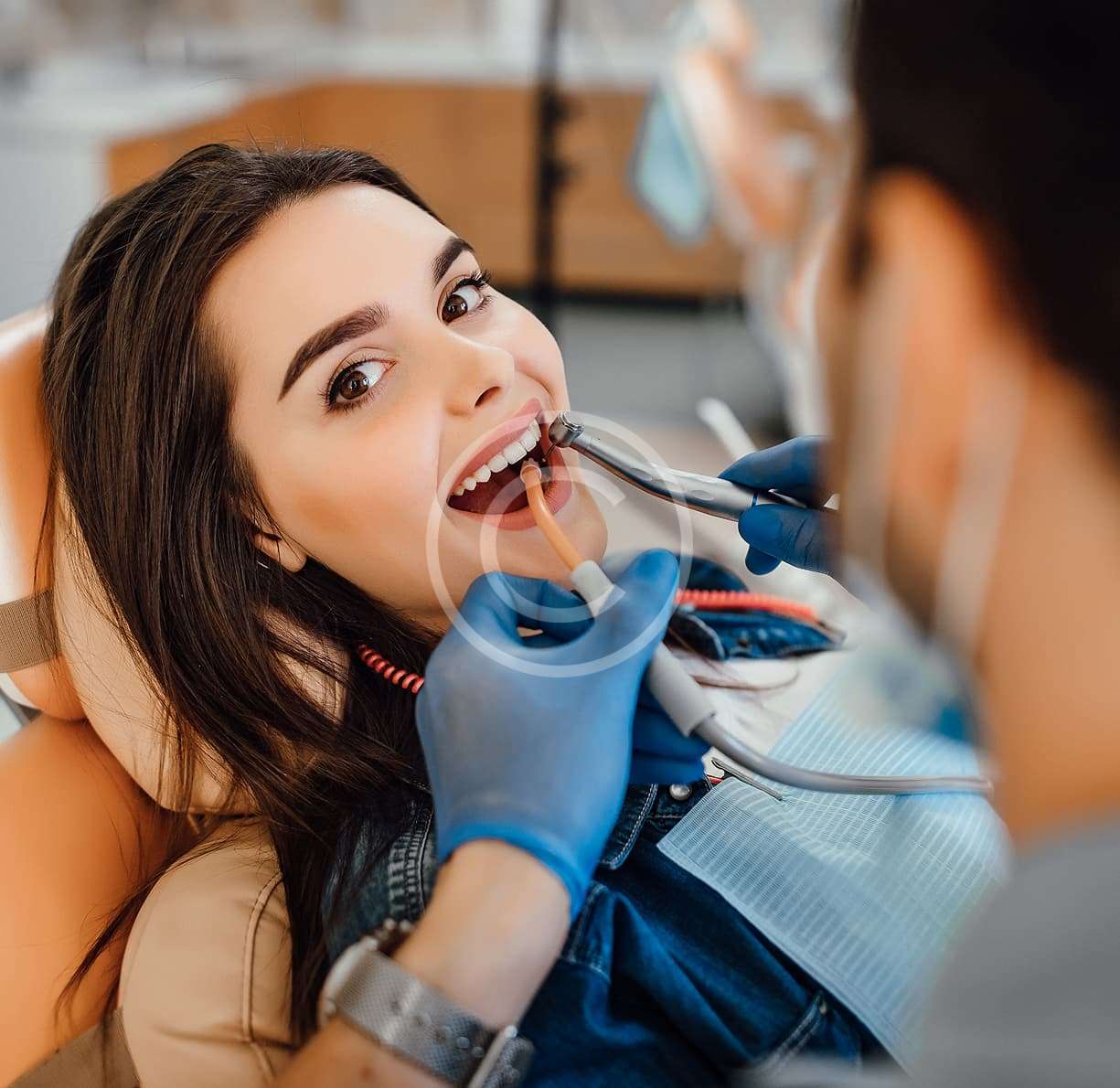 Dentify