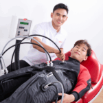 Lipödem Tedavisinde Bilimsel Destek: HYPOXI